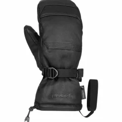 Reusch Skihandschuhe|Snowboarding<· Fullback Down R-TEX® XT Mitten 7700 black