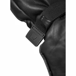 Reusch Skihandschuhe|Snowboarding<· Fullback Down R-TEX® XT Mitten 7700 black