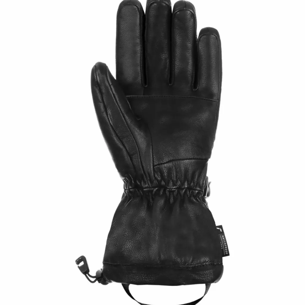Reusch Snowboarding|Bergsteigen<· Fullback R-TEX® XT 7700 black