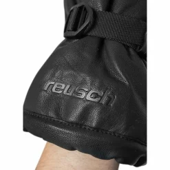 Reusch Snowboarding|Bergsteigen<· Fullback R-TEX® XT 7700 black