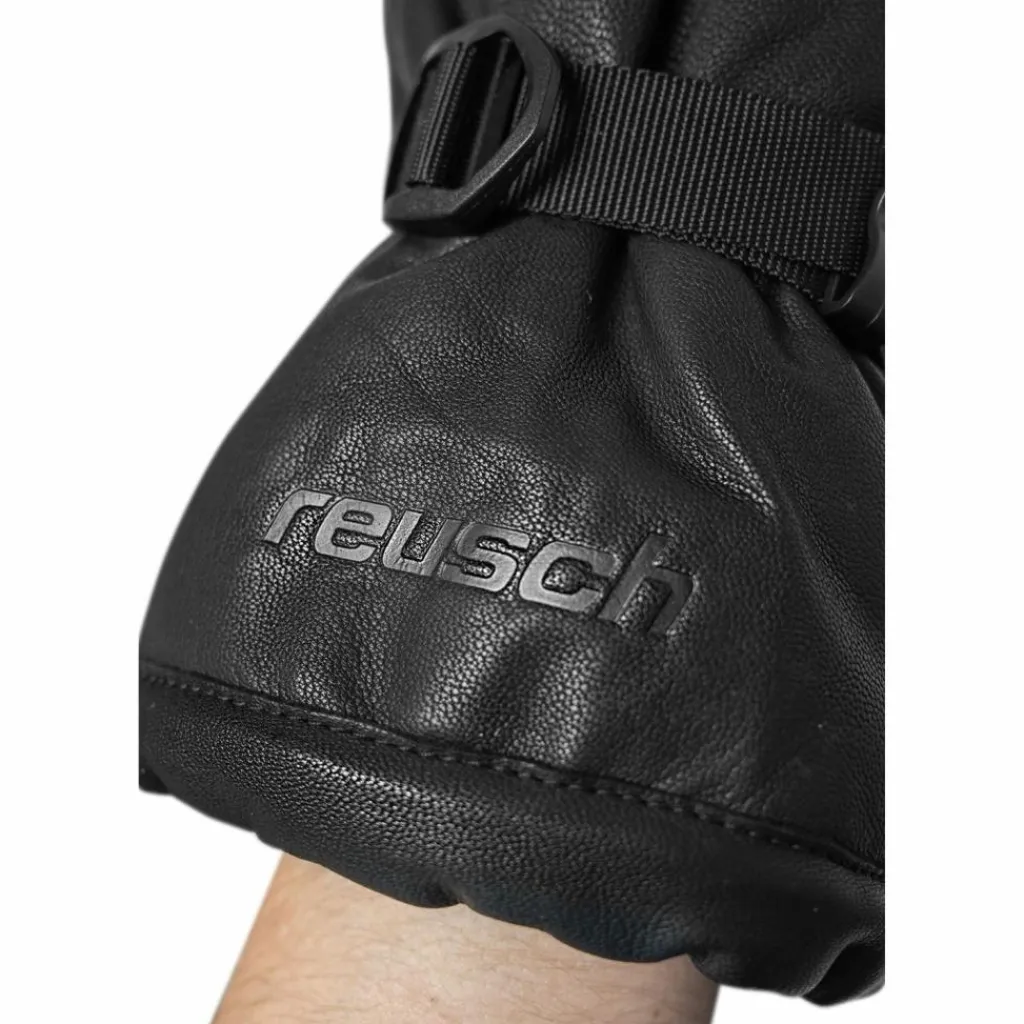 Reusch Snowboarding|Bergsteigen<· Fullback R-TEX® XT 7700 black