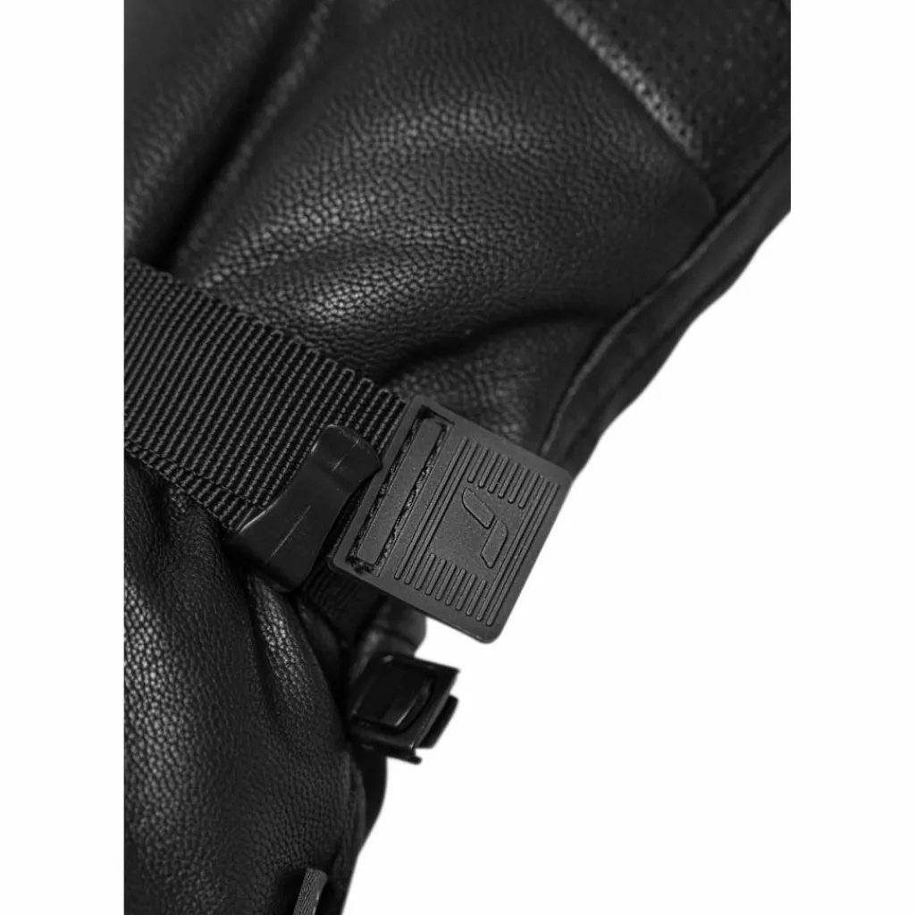 Reusch Snowboarding|Bergsteigen<· Fullback R-TEX® XT 7700 black