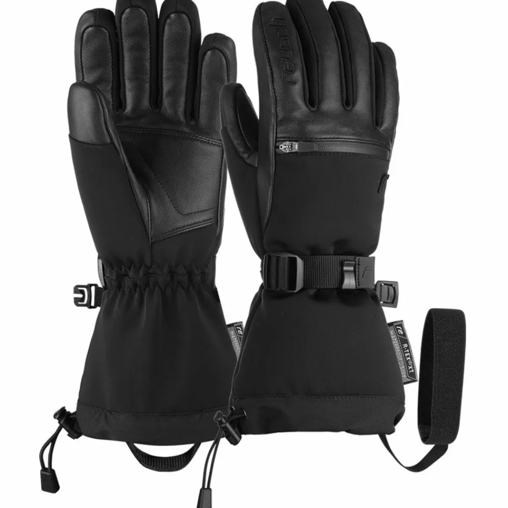 Reusch Skihandschuhe|Snowboarding<· Giada R-TEX® XT 7700 black
