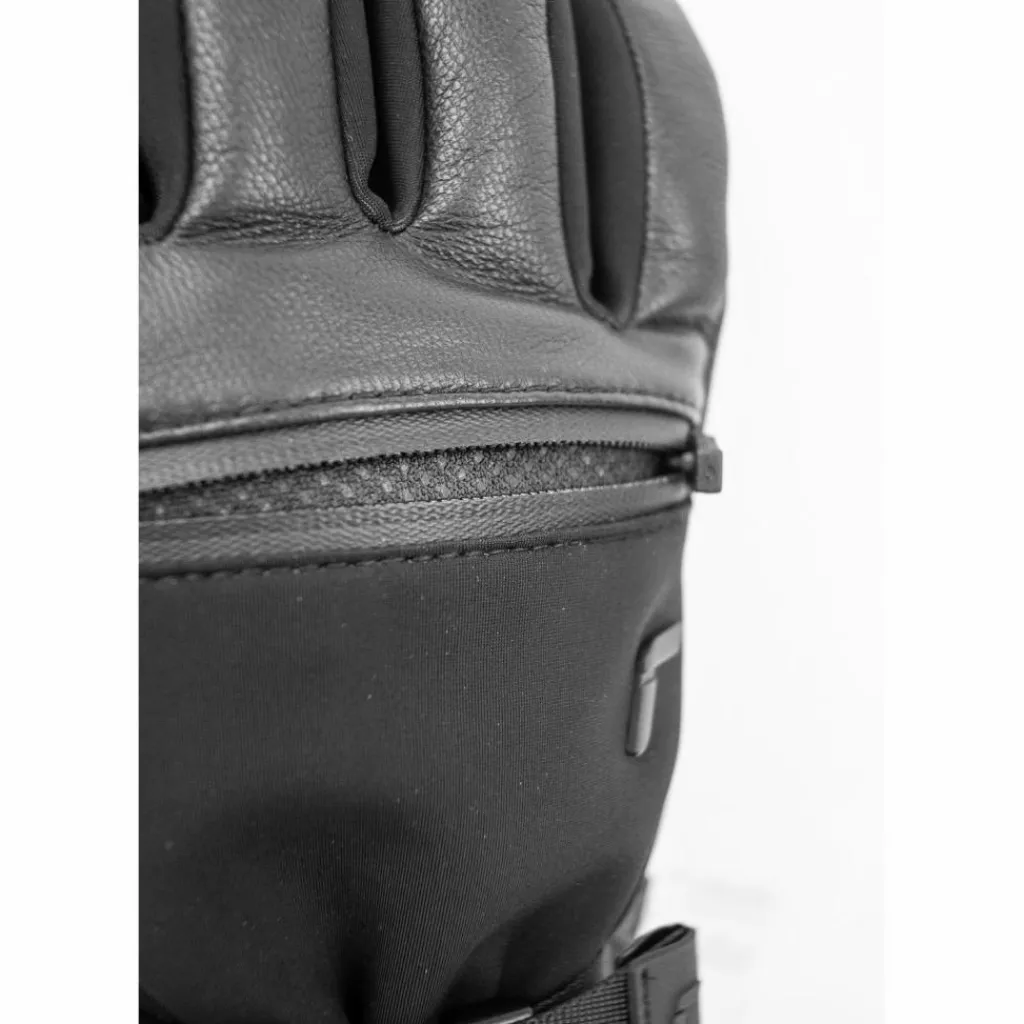 Reusch Skihandschuhe|Snowboarding<· Giada R-TEX® XT 7700 black