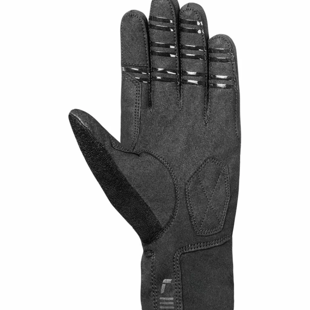 Reusch Snowboarding|Handschuhe<· Glider STORMBLOXX™ TOUCH-TEC 7700 black