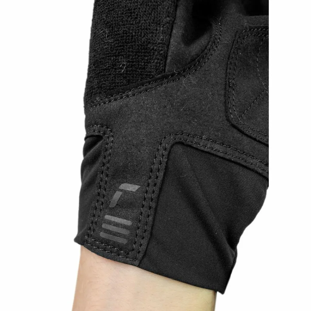 Reusch Snowboarding|Handschuhe<· Glider STORMBLOXX™ TOUCH-TEC 7700 black