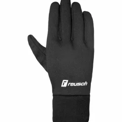 Reusch Handschuhe|Handschuhe<· Glove 7701 black/white