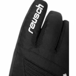 Reusch Snowboarding|Skihandschuhe<· GORE-TEX Bolt SC GORE-TEX Junior 7701 black/white