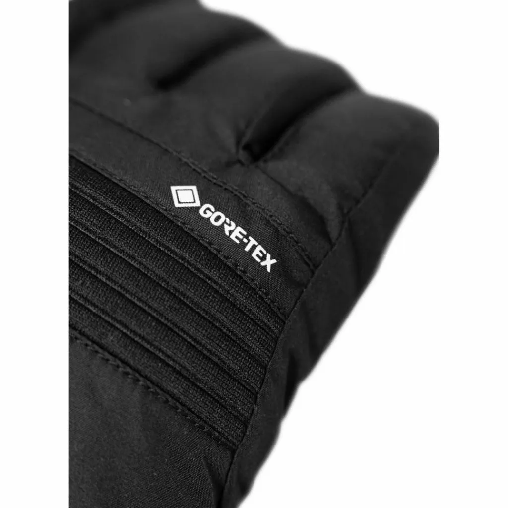 Reusch Snowboarding|Skihandschuhe<· GORE-TEX Bolt SC GORE-TEX Junior 7701 black/white
