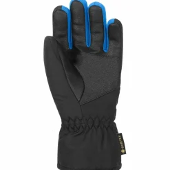 Reusch Snowboarding|Handschuhe<· GORE-TEX Bolt GTX Junior blck/blck mel/brill blue