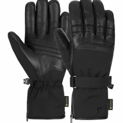 Reusch Skihandschuhe|Snowboarding<· GORE-TEX Ethan GORE-TEX 7700 black