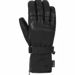 Reusch Skihandschuhe|Snowboarding<· GORE-TEX Ethan GORE-TEX 7700 black