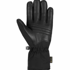 Reusch Skihandschuhe|Snowboarding<· GORE-TEX Ethan GORE-TEX 7700 black