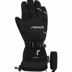 Reusch Snowboarding|Handschuhe<· GORE-TEX Maxim GORE-TEX Junior 7701 black/white
