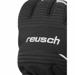 Reusch Snowboarding|Handschuhe<· GORE-TEX Maxim GORE-TEX Junior 7701 black/white