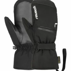 Reusch Ski|Snowboarding<· GORE-TEX Morris GORE-TEX Mitten 7701 black/white