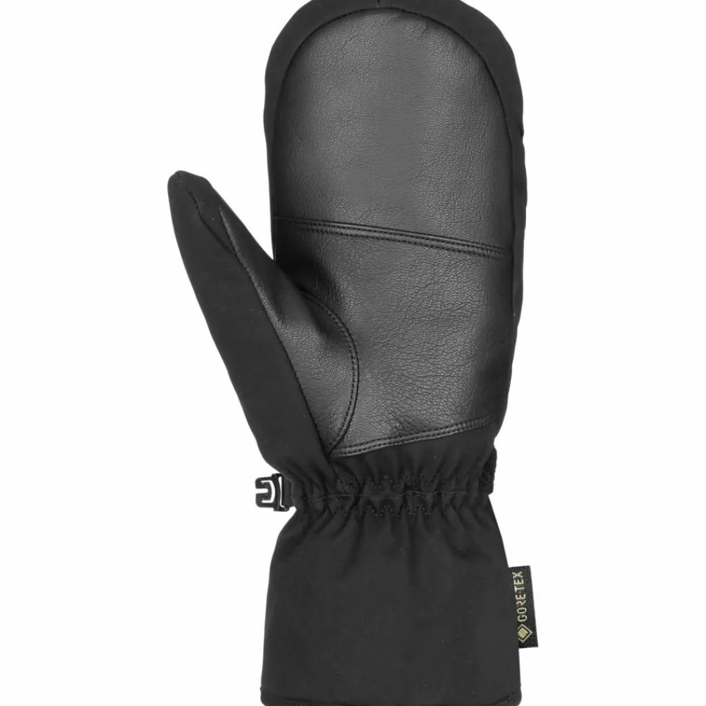 Reusch Ski|Snowboarding<· GORE-TEX Morris GORE-TEX Mitten 7701 black/white