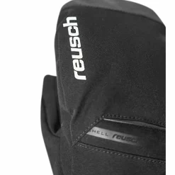 Reusch Ski|Snowboarding<· GORE-TEX Morris GORE-TEX Mitten 7701 black/white