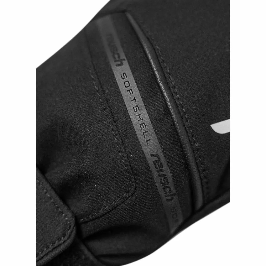 Reusch Ski|Snowboarding<· GORE-TEX Morris GORE-TEX Mitten 7701 black/white