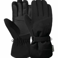 Reusch Skihandschuhe|Laufhandschuhe<· GORE-TEX Susan GORE-TEX 7700 black