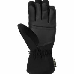 Reusch Skihandschuhe|Laufhandschuhe<· GORE-TEX Susan GORE-TEX 7700 black