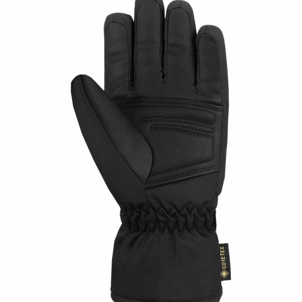 Reusch Ski|Skihandschuhe<· GORE-TEX Tommy GORE-TEX black-white