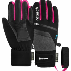 New · GORE-TEX Travis GORE-TEX Junior Kinder Snowboarding|Handschuhe