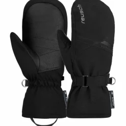 Reusch Skihandschuhe|Handschuhe<· Helena R-TEX® XT Mitten black-silver