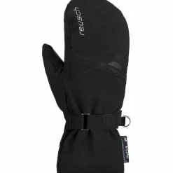 Reusch Skihandschuhe|Handschuhe<· Helena R-TEX® XT Mitten black-silver
