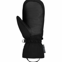 Reusch Skihandschuhe|Handschuhe<· Helena R-TEX® XT Mitten black-silver