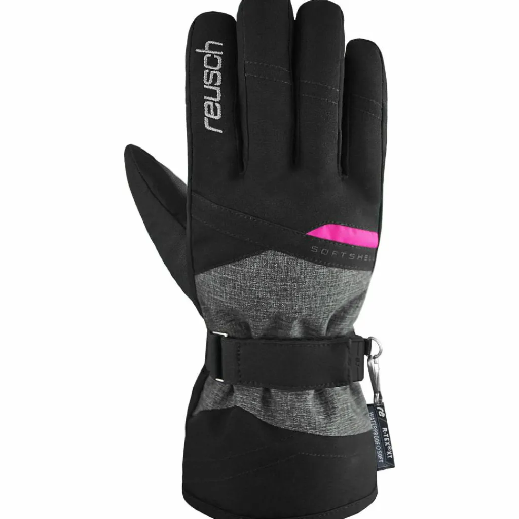 Online · Hellen R-TEX XT Damen Skihandschuhe|Snowboarding