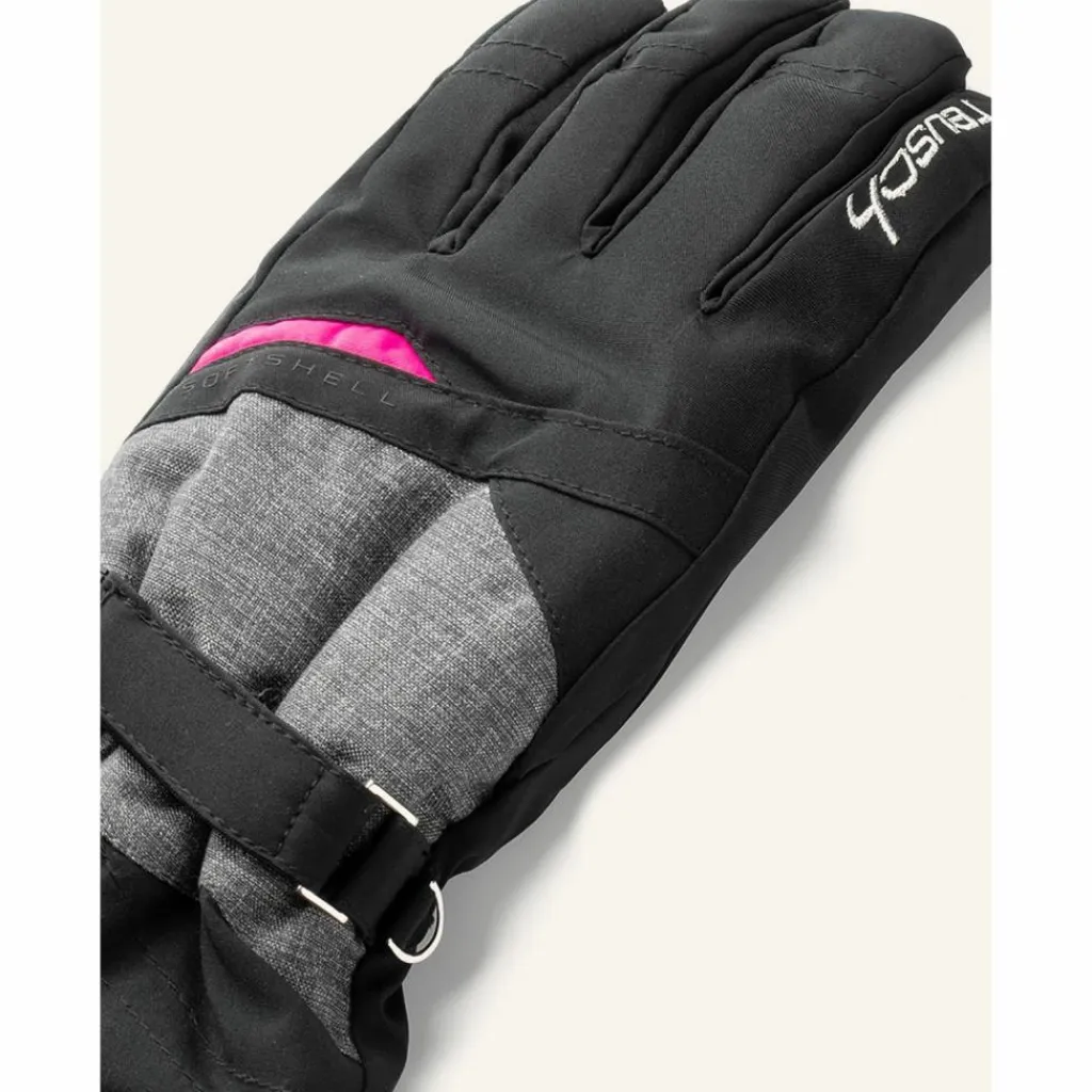 Online · Hellen R-TEX XT Damen Skihandschuhe|Snowboarding