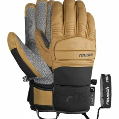 Clearance · Henrik Kristoffersen Damen Skihandschuhe|Snowboarding