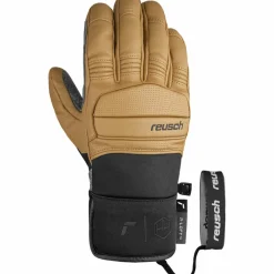 Clearance · Henrik Kristoffersen Damen Skihandschuhe|Snowboarding