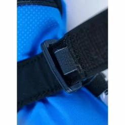 Reusch Ski|Skihandschuhe<· Kaden Down R-TEX® XT Mitten 4454 brilliant blue