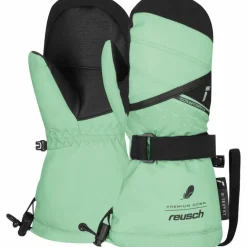 Discount · Kaden Down R-TEX® XT Mitten Kinder Skihandschuhe|Ski
