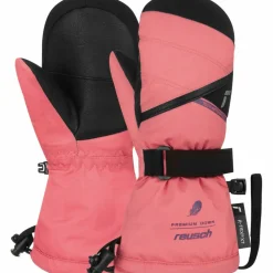 Reusch Handschuhe<· Kaden Down R-TEX® XT Mitten 3802 wild rose