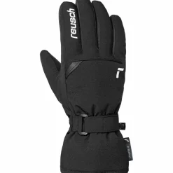 Reusch Ski|Ski<· Kai R-TEX® XT 7701 black/white