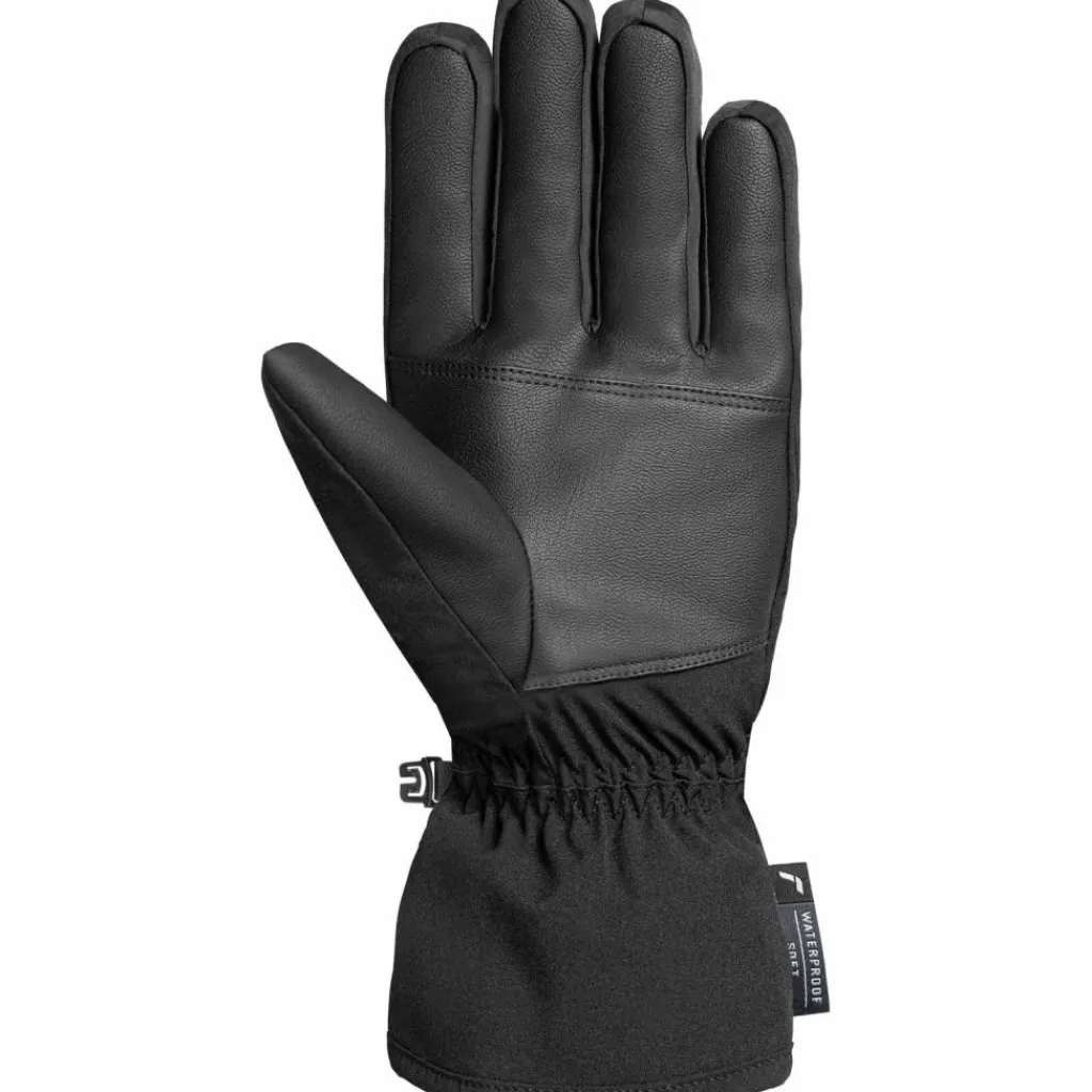 Reusch Ski|Ski<· Kai R-TEX® XT 7701 black/white