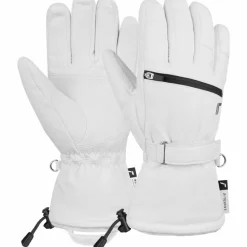 Reusch Skihandschuhe|Snowboarding<· Kaitlyn R-TEX® XT 1100 white