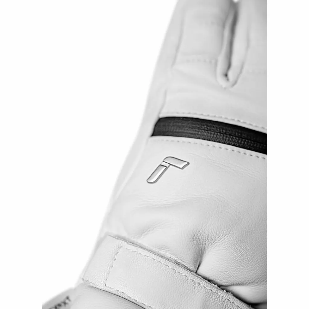 Reusch Skihandschuhe|Snowboarding<· Kaitlyn R-TEX® XT 1100 white