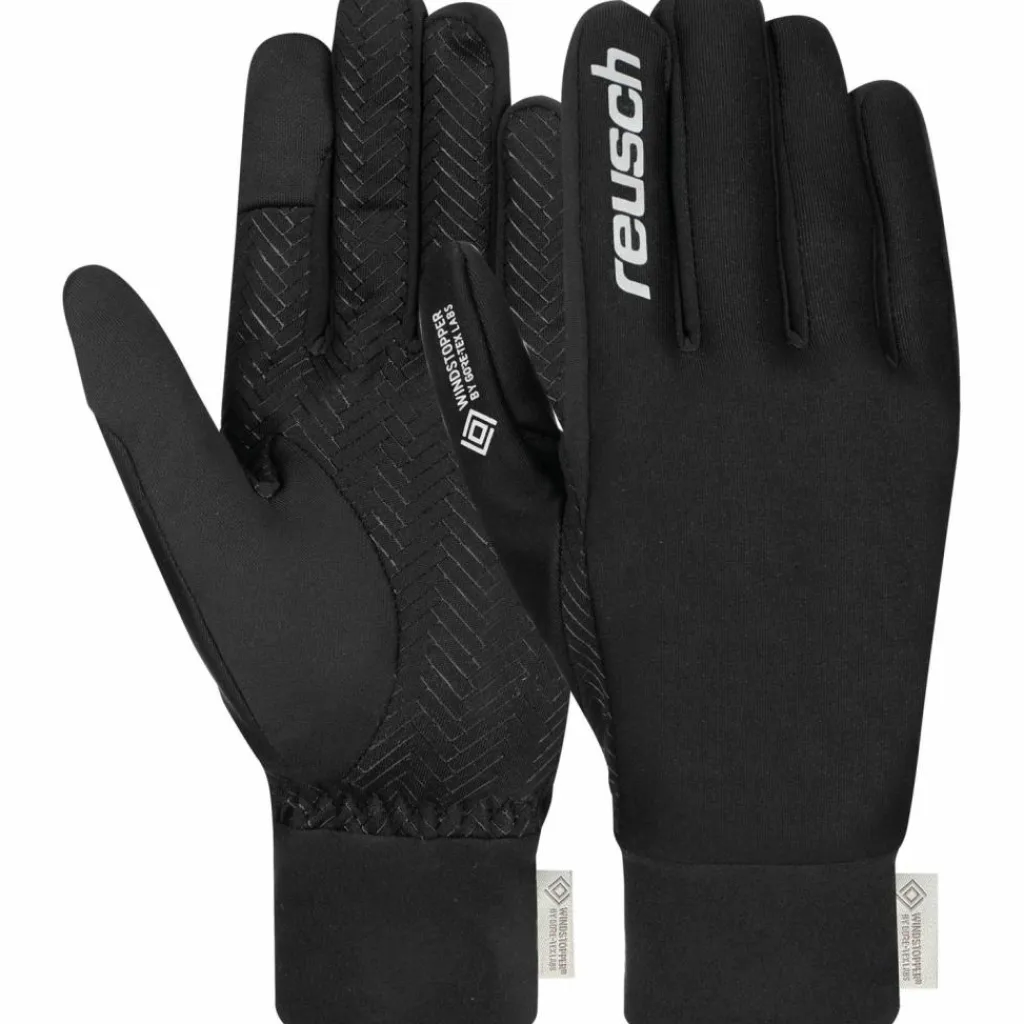 Online · Karayel WINDSTOPPER® TOUCH-TEC Junior Kinder Snowboarding|Laufen