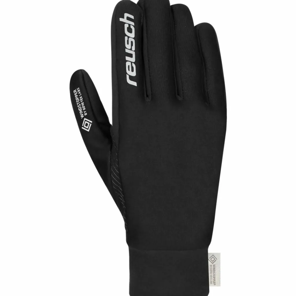 Online · Karayel WINDSTOPPER® TOUCH-TEC Junior Kinder Snowboarding|Laufen
