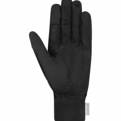 Reusch Laufhandschuhe<· Karayel WINDSTOPPER® TOUCH-TEC 7700 black