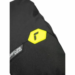 Reusch Snowboarding|Handschuhe<· Karl R-TEX® XT JuniorMitten 7002 blck/bril blu/safety yell