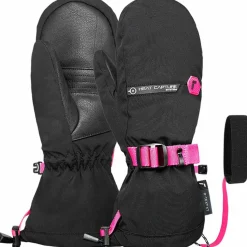 Hot · Karl R-TEX® XT JuniorMitten Kinder Snowboarding|Handschuhe