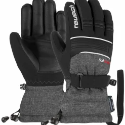 Reusch Snowboarding|Handschuhe<· Kondor R-TEX® XT Junior 7721 black/black melange