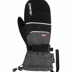 Reusch Skihandschuhe|Ski<· Kondor R-TEX® XT black-black melange