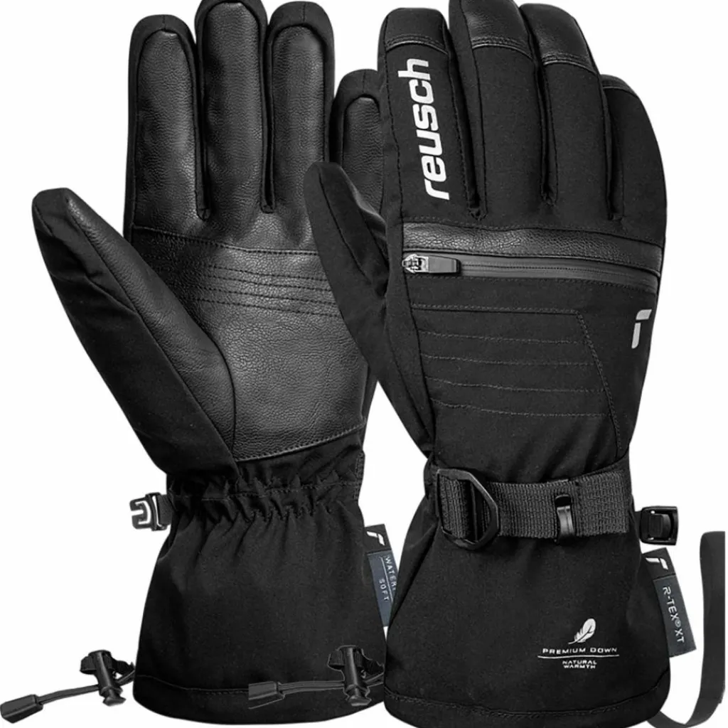 Outlet · Lando R-TEX® XT Damen Snowboarding|Skihandschuhe