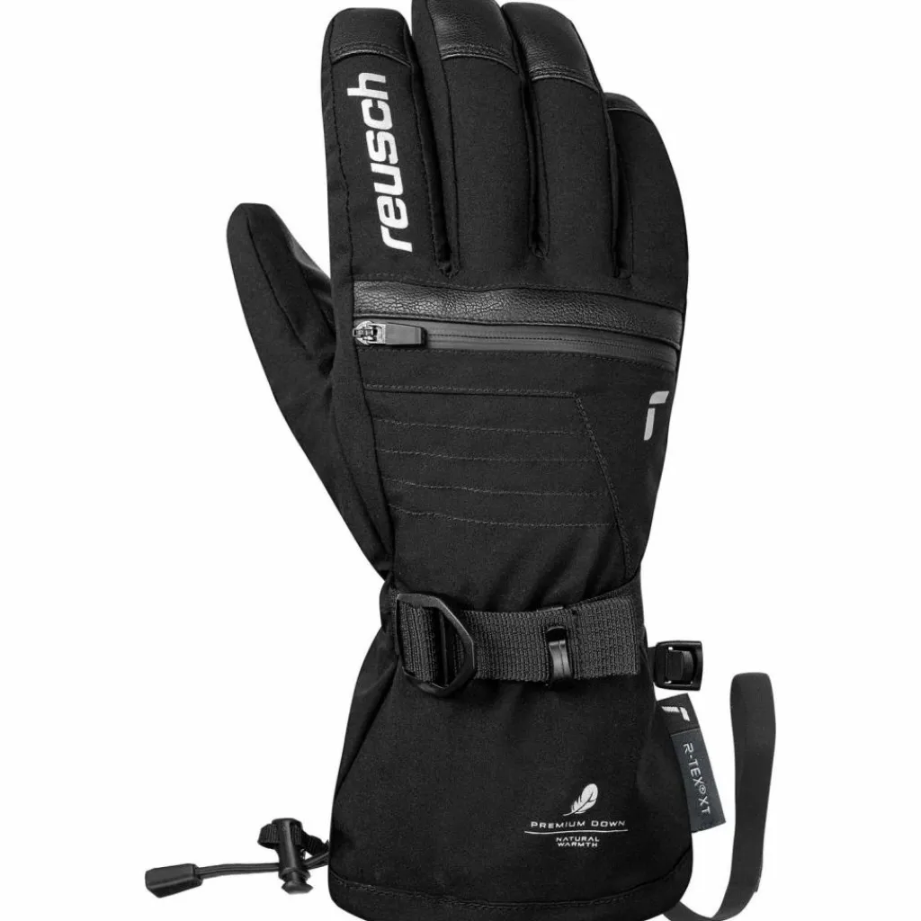 Outlet · Lando R-TEX® XT Damen Snowboarding|Skihandschuhe